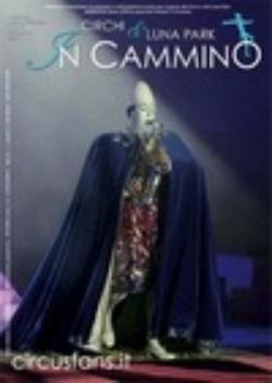 In Cammino - Anno XIX - N. 3-4 luglio - dicembre 2011